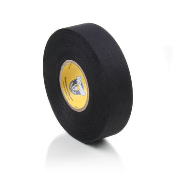 Howies Cloth Tape - Black - 1 Inch