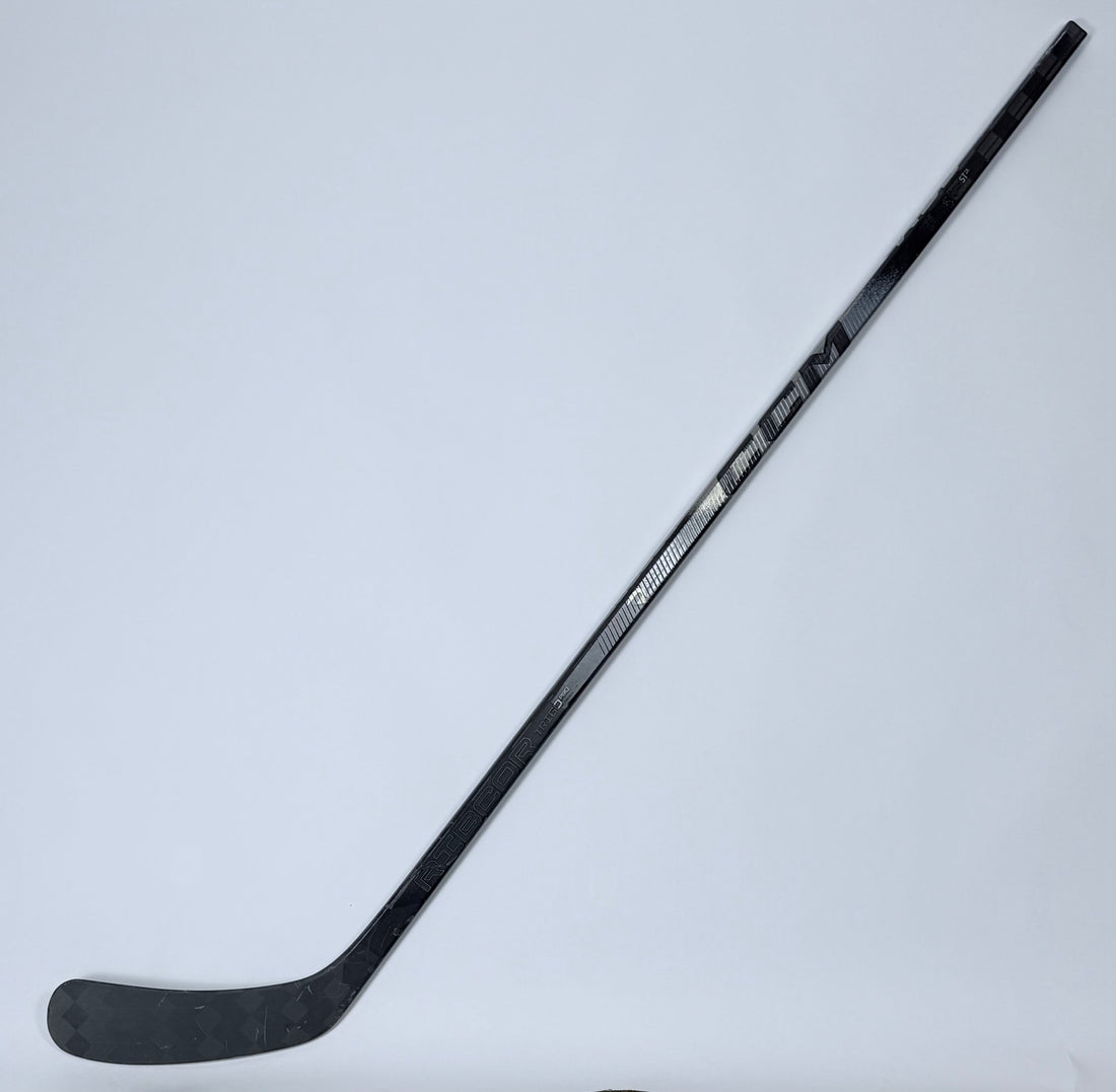 CCM  - Ribcor Trigger 10 Pro - Refurbished - SR - LH - P29 - 85 Flex - Low Kick