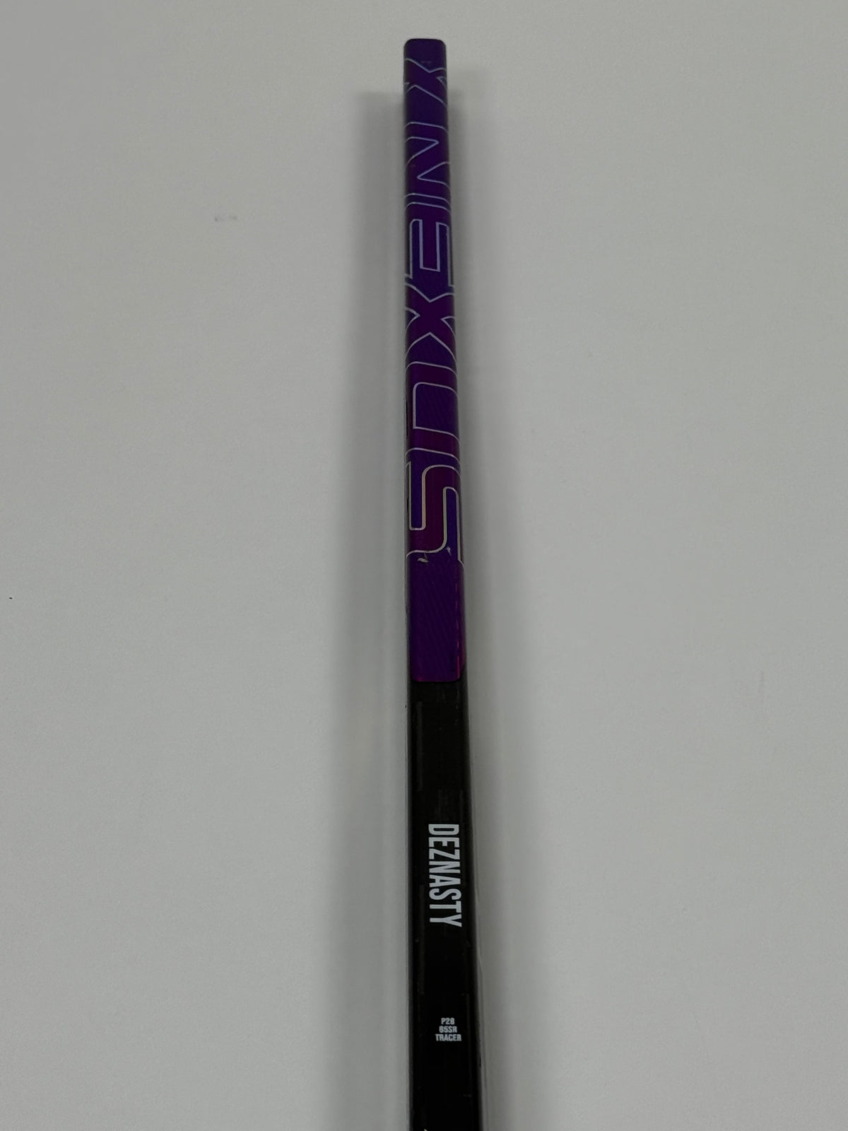 Bauer Nexus Tracer Refurbished Stick - LH - P28 - 65 Flex - 63.25”