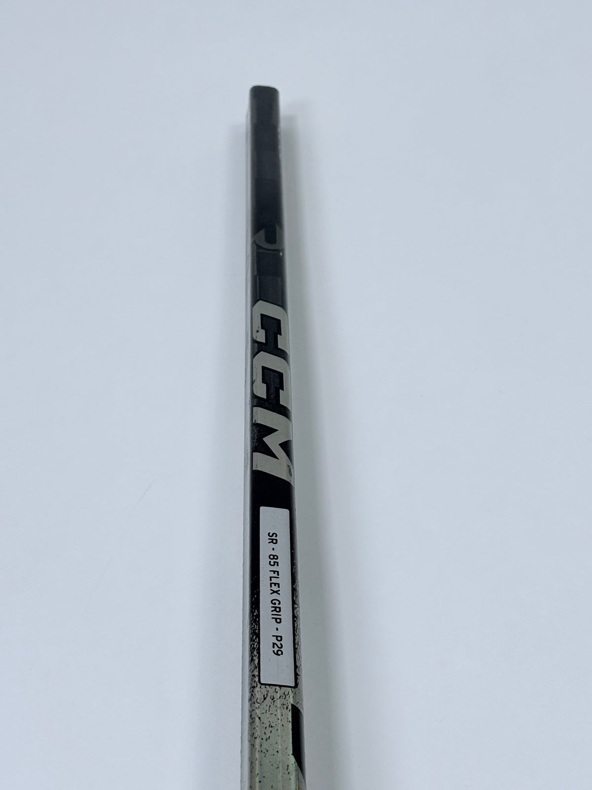 CCM  - Ribcor Trigger 10 Pro - Refurbished - SR - LH - P29 - 85 Flex - Low Kick
