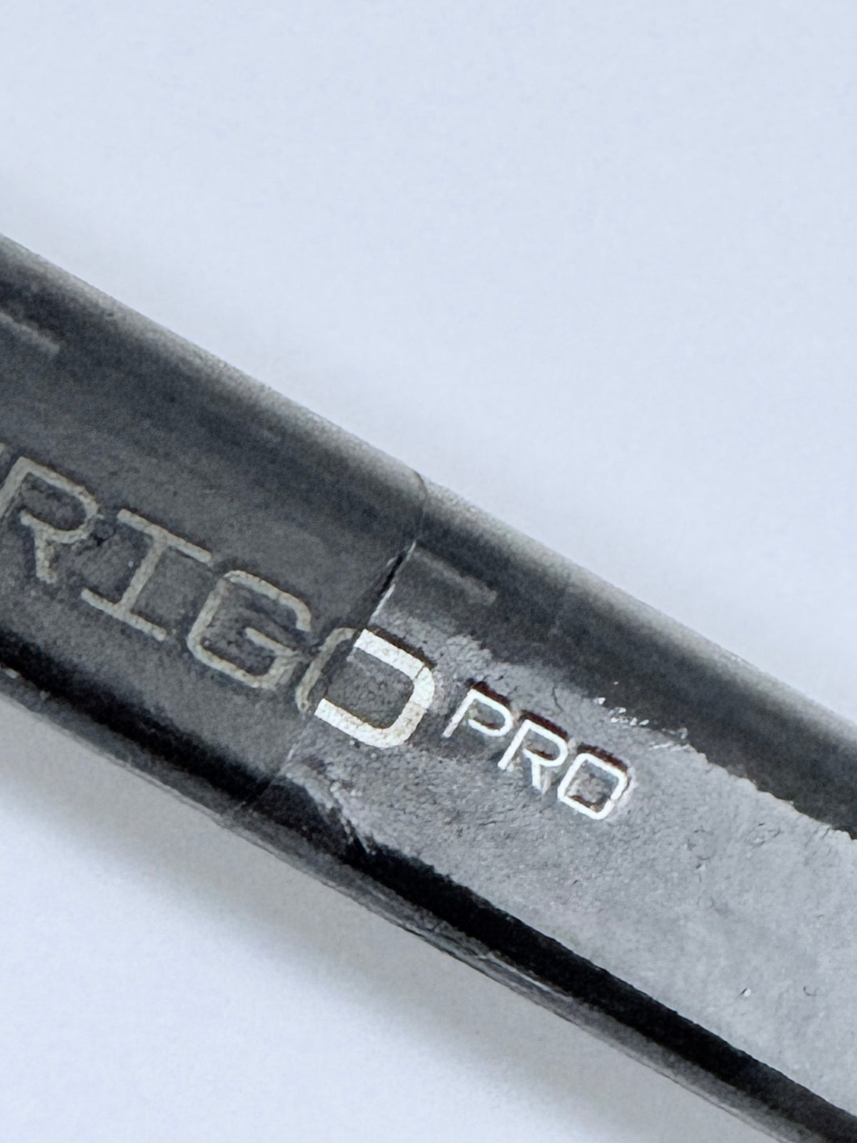 CCM  - Ribcor Trigger 10 Pro - Refurbished - SR - LH - P29 - 85 Flex - Low Kick