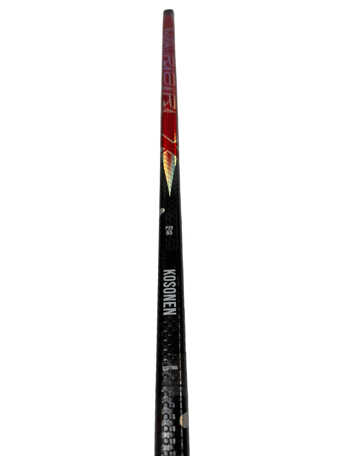 Bauer Vapor Hyperlite 2 Refurbished Stick - SR - RH - P28 - 65 Flex - 62"