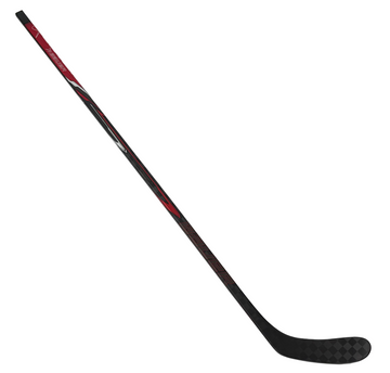 Bauer (Pro-Stock) - Nexus 2N Pro XL Dressed as Supreme Fuse - New - SR - LH - P28 - 65 Flex - Mid Kick - 65"