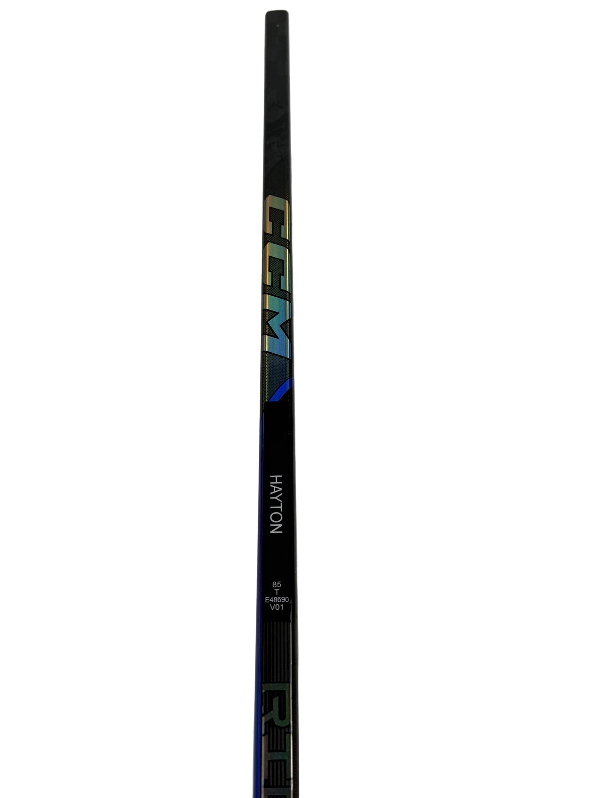 CCM Ribcor Trigger 9 Pro Refurbished Stick - LH P29 85 Flex - 63.75"