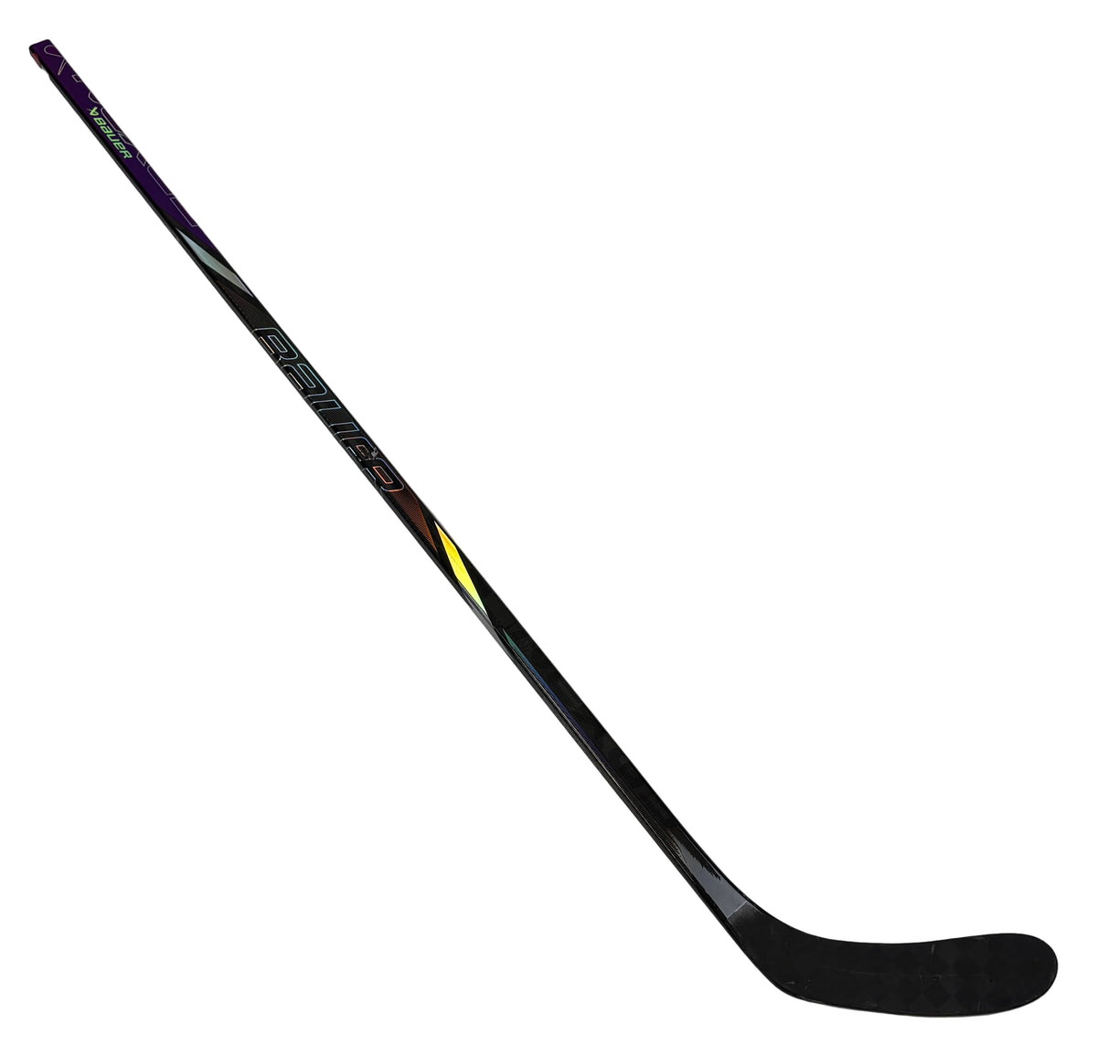 Bauer Nexus Tracer Refurbished Stick - LH - P28 - 65 Flex - 63.25”