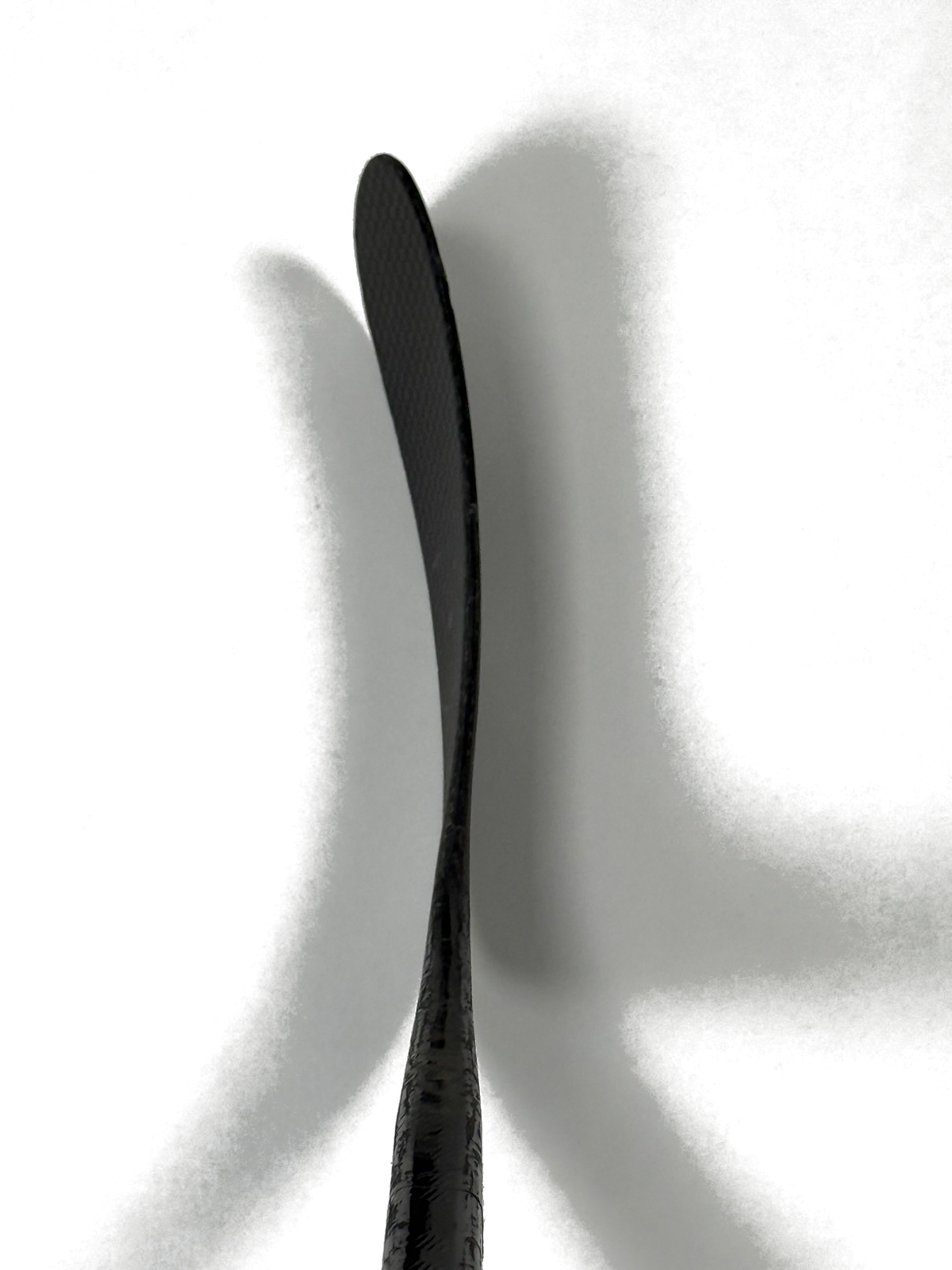 Blade face of refurbished Bauer Nexus E50 Pro hockey stick