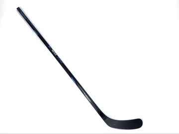 Bauer Nexus E50 Pro refurbished senior hockey stick, right hand, P92 curve, 77 flex - full view
