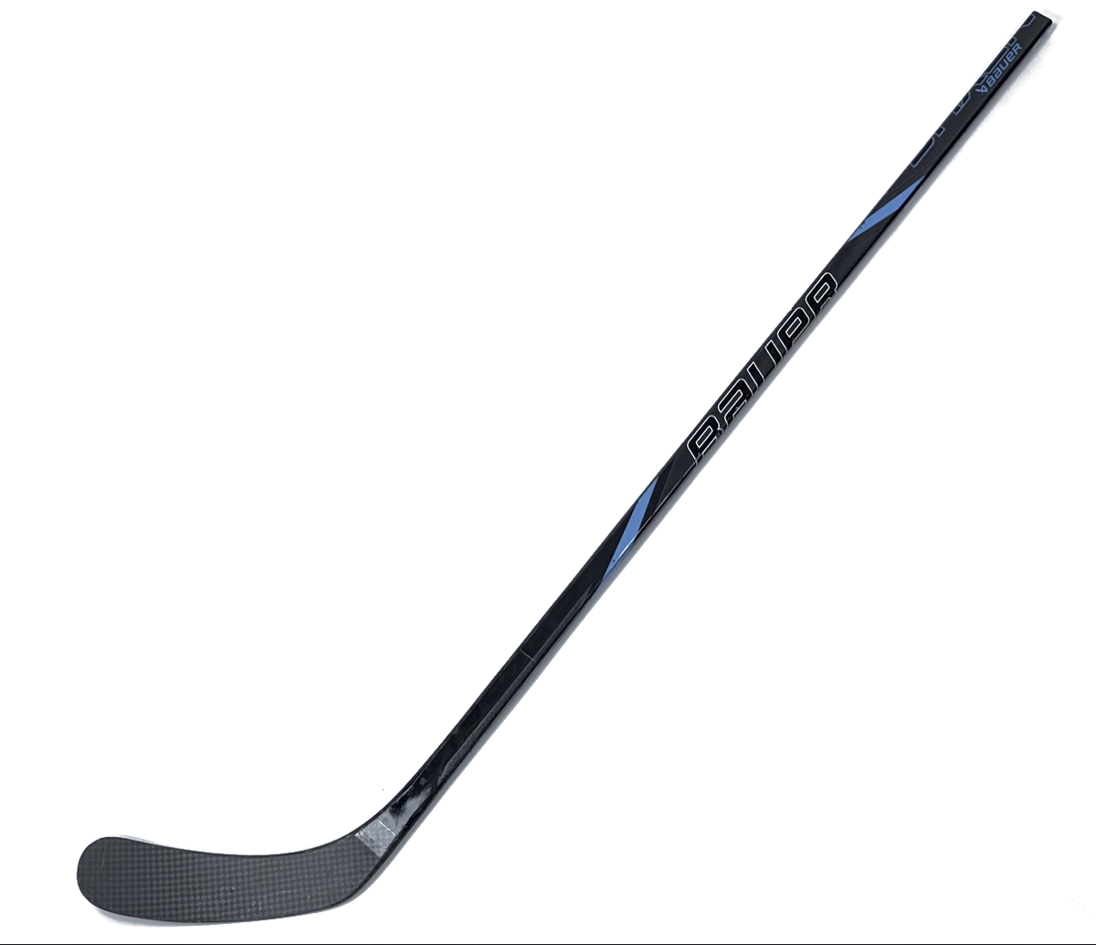 Bauer Nexus E50 Pro refurbished hockey stick - alternate full view