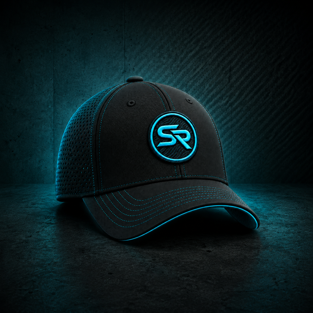 Stick Revival Performance Hat - Stick Revival